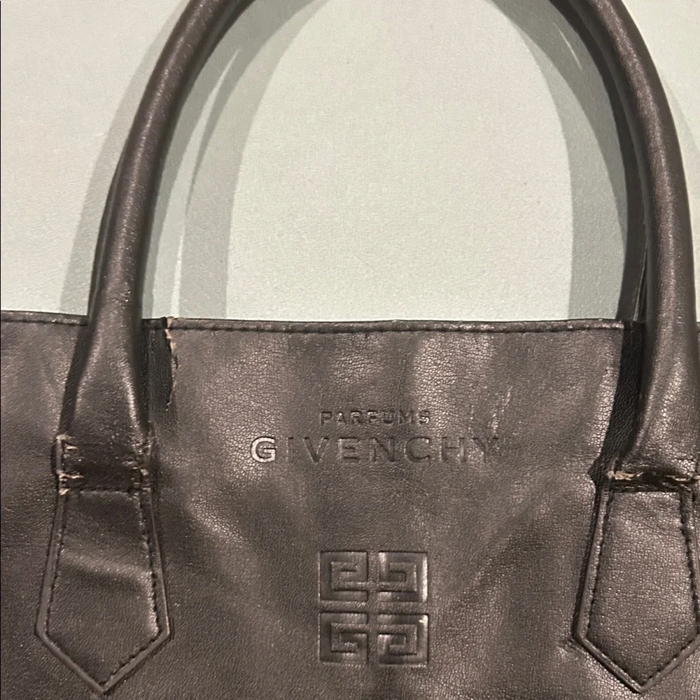 Givenchy Vintage Parfums Rehab Bag